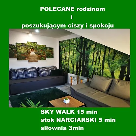 Forest Apartamento