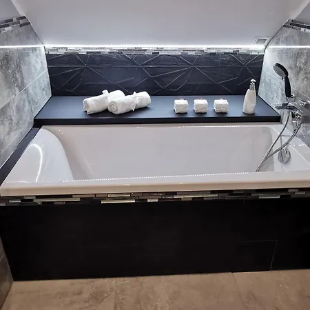 Apartamento Forest